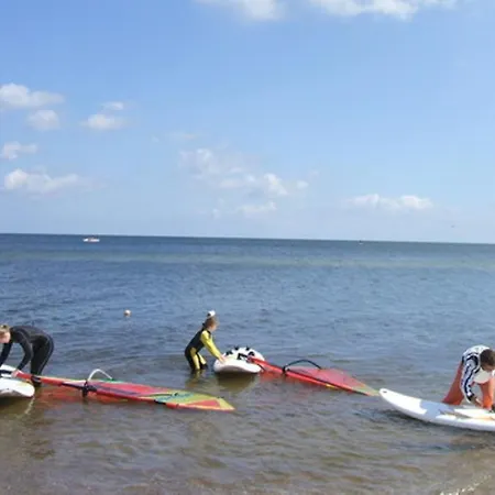 Prázdninový dům Alessandra