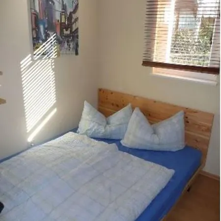 Alessandra Semesterbostad *