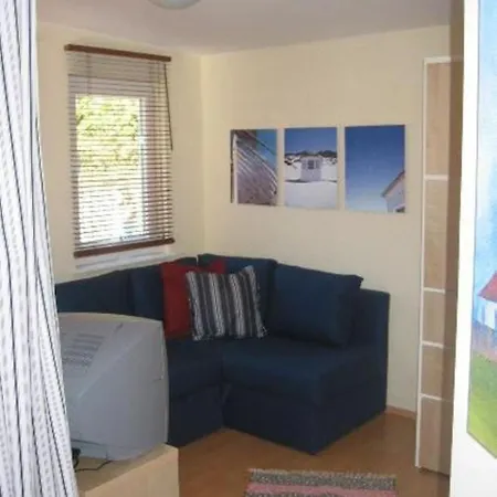 Alessandra Semesterbostad