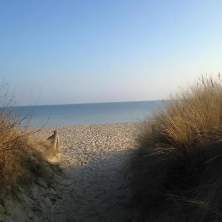 Alessandra Semesterbostad *