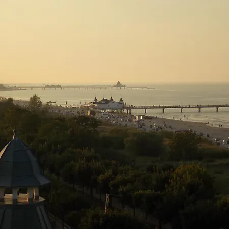 Alessandra * Zinnowitz