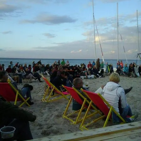 Alessandra * Zinnowitz